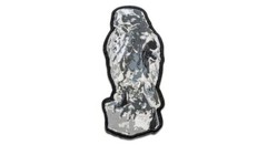Prometheus Design Werx PDW Falcon Morale Patch Embroidered Polyester Hook Back
