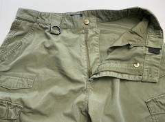 Condor 608 Sentinel Pants Men’s 34×34 Ripstop Military Cargo Gorpcore Work Green