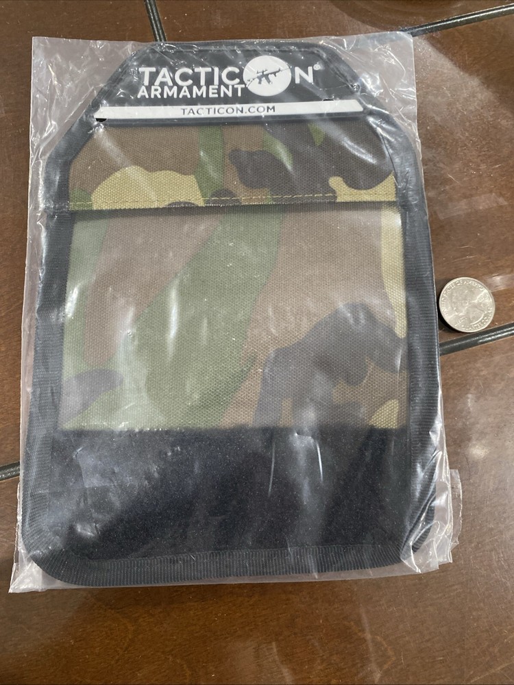 Shot Show 2025 Tacticon Armament Badge Holder