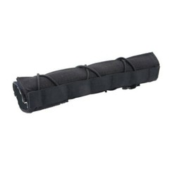 Tactica Silencer Cover Suppressor Mirage Wrap Military Muffler Sleeve Airsoft US