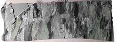 Tru-Spec ATACS IX 1/4 Zip Combat Shirt 50/50 NYCO R/S Tactical Shirt