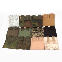 Tactical Pouch For Shovel MOLLE Techinkom Russian Army Hunting Oudoor Original