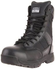 Original SWAT 129101 Men’s Metro 9″ SZ Water Proof CT EH Tactical Boot, Black