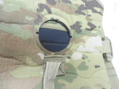 U.S. Army OCP/Scorpion Camouflage Hydration System Carrier