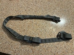 Spec-Ops Patrol Sling In Grey Color One Size