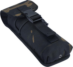 Heat-Resistant Suppressor Pouch, Tactical Multi-Purpose MOLLE EDC Carry Bag