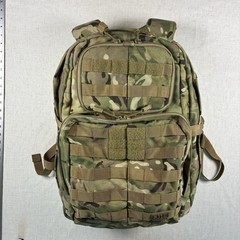 5.11 Tactical Multicam 37L Rush 24 2.0 Backpack