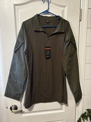 Tacvasen Tactical Gear Hunting Fishing Outdoors XL Long Sleeve NWT Ready To Ship