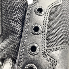 MAGNUM STEALTH FORCE 3.0 TACTICAL MENS BOOTS Low Top M.P.A.C.T Sz-US-7 Preowned