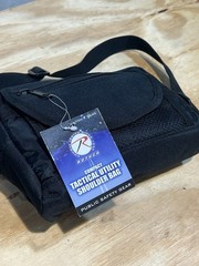 Tactical Compact Bag Fanny Pack Purse Travel Hiking Organizer – Free Shipping