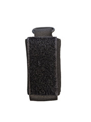 TAG – Tactical Assault Gear – Multi-Caliber Pistol Magazine Pouch – Black – USA