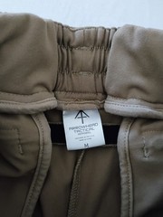 Arrowhead Tactical Carrier Shorts Nylon Spandex Men’s Olive Green Size XL