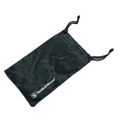 5-Pack! Smith & Wesson Tactical Storage Bag(s) Soft Silk Like (Unpadded), NWOT!