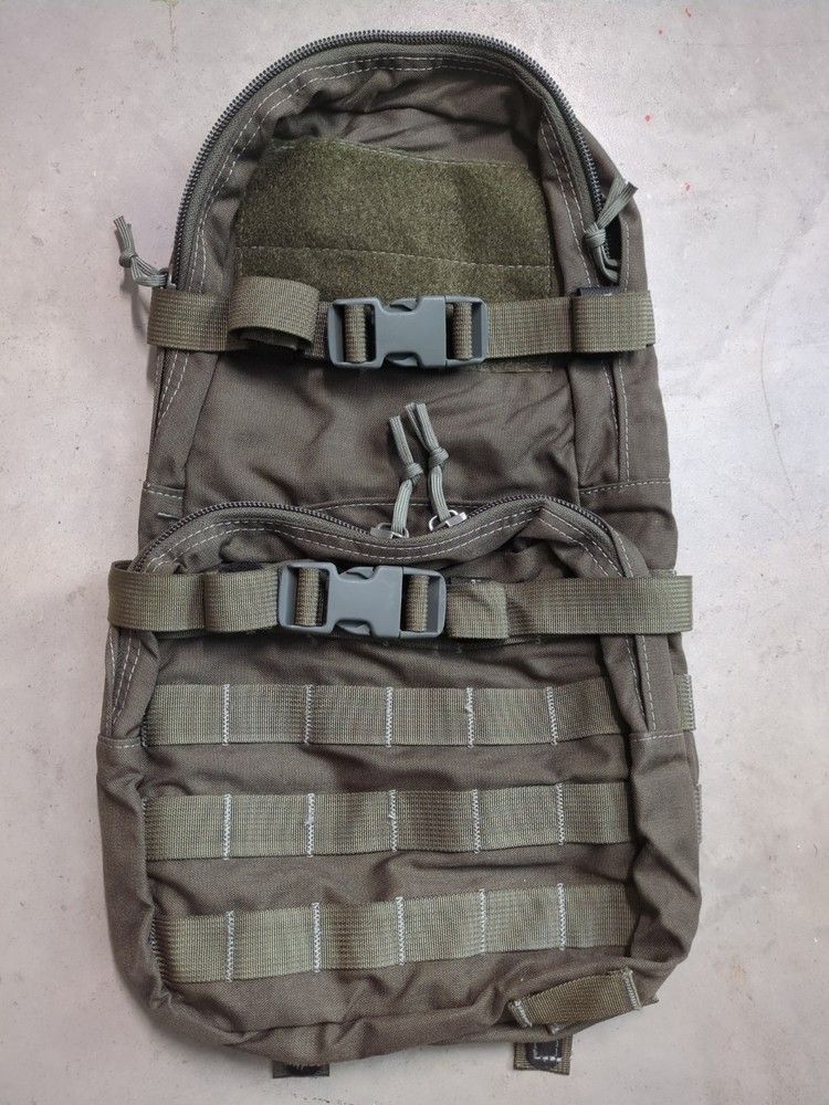LBT-9039A-500D-T Modular Assault Pack Small Tactical Backpack MAS Grey Gray