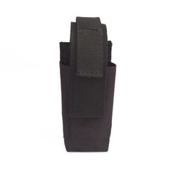 Tactical Molle Medical Scissors Bag Folding Knife Sheath Magazine Pouch Holster