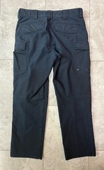 5.11 Tactical Stryke Pants Men’s 34×30 Navy Cargo Utility Workwear Gorpcore