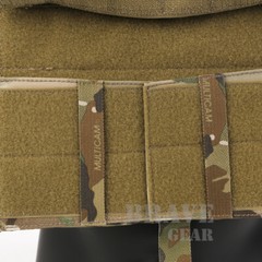 Emerson LAVC Quick Release MOLLE Plate Carrier Body Armor Tactical Vest