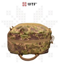15L Day pack Predator (Khyzhak) EDC/tactical Backpack