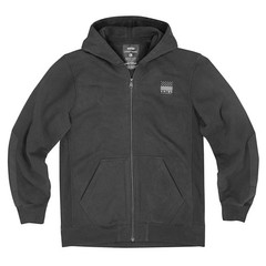 VIKTOS Stanag Black Heather Hoodie (17300)