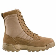 Original S.W.A.T. 1150 Classic 9 inch Boot, Size 14, Coyote Brown, NEW In Box