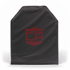 CaliberX Soft Body Armor Panel Inserts – NIJ Level IIIA / HG2 Protection