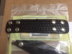 Boston Leather Basketweave Belt Keepers Police you choose style color pattern
