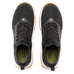 VIKTOS Men’s Micro-Vent Rugged Knit Rubber Reinforced Range Trainer Shoe