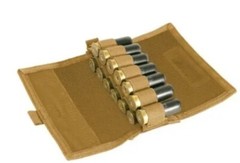 NEW Blackhawk STRIKE Shotgun Pouch 18 round Coyote Tan – 37CL51CT
