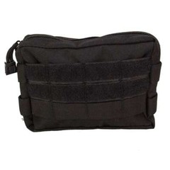 Outdoor Tactical Molle Pouch EDC Belt Waist Pack Bag Utility Multi-Purpose Pouch
