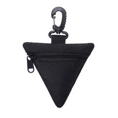 Tactical Mini Size EDC Utility Pouch Pocket Organizer Wallet for Biking Camping