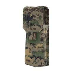 Tactical Pouch For 2 Magazines V-2 MOLLE Survival Corps Russian Original
