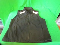 Condor CORE 10616 Soft Shell Fleece Lined Lightweight Vest Mens Size XXL 2XL