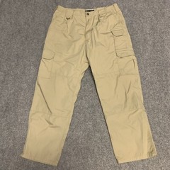 511 Tactical Cargo Pants 34×30 Men Straight