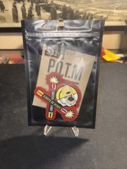 511 Tactical POTM Safety First July 2023