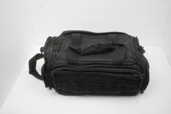 Tactical Outdoor Gear Duffle Black Bag | New Without Tags | Unused