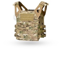 Crye Precision JPC Jumpable Plate Carrier Vest – Multicam – XL Extra Large