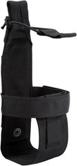 Tactical Military Portable Belt Bottle Holder Pouch Molle Adjust EDC Water Bottl