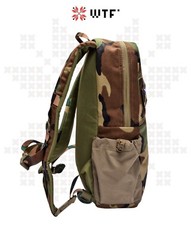 15L Day pack M81 Woodland EDC/tactical Backpack