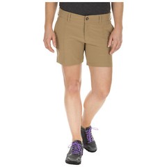5.11 TACTICAL 63002 WOMEN’S POLY/SPANDEX SHOCKWAVE SHORT SIZE 6 NWT