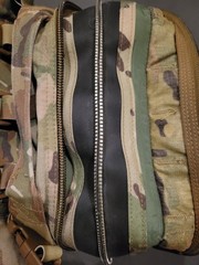 U.S.I.A. Waterproof Combat Trauma Bag, Medical Dry Bag NSW PJ MARSOC