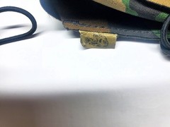 Carcajou Tactical Double Rifle Magazine Pouch – M81 Woodland Camo