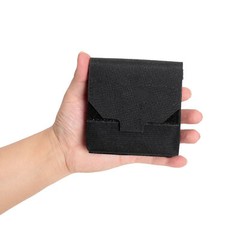 Tactical Micro Utility EDC Pouch Military MOLLE Essential Medical IFAK GP Pouch