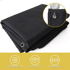 Tactical Patch Wall Board,Collapsible Tactical Patch Display, Hook and Loop