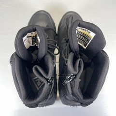 First Tactical Aero-Tac 8″ Tactical Boots Mens Size 9 Black Lace Up Casual Shoes