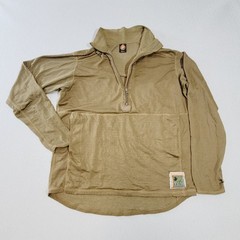 Peckham Flame Resistant FROG Tactical Long Sleeve Shirt Men’s Size Medium