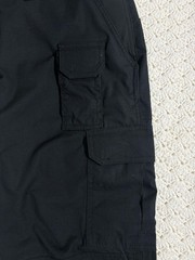 5.11 ABR Pro Pant Tactical Black 38×34 Men’s Teflon Fabric Protector 74512