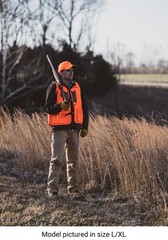 Alps Outdoorz Upland Game Vest S/M – Blaze Orange Updated Sku