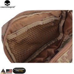 Emerson Tactical Utility Pouch EDC MOLLE Plug-in Debris Waist Bag Carrier Tool
