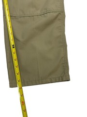 5.11 Tactical Series Taclite Pro Ripstop Cargo Pants Men 36×30 Tan 74273 EUC
