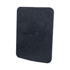 Level III AR500 Steel Body Armor Side Plate 6×8 or 6×6 level 3 Steel Body armor